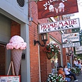 Nashville Ice Cream