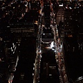 Empire State夜景