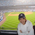 Yankees' Stadium