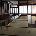 傳統日式房子