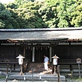 宇治上神社