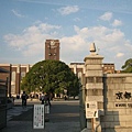 一直想來看看的京都大學