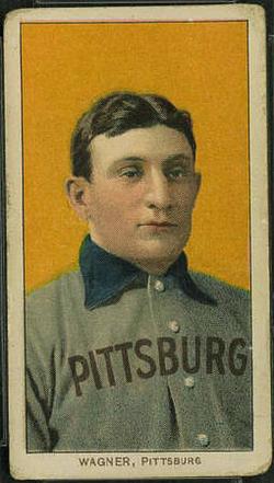 Honus Wagner