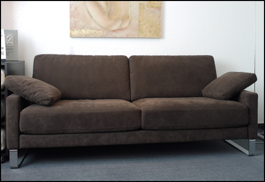 Sofa RolfBenz EGO