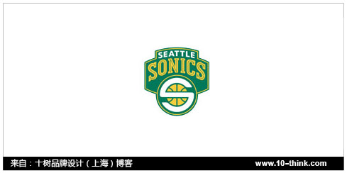 西雅圖超音速