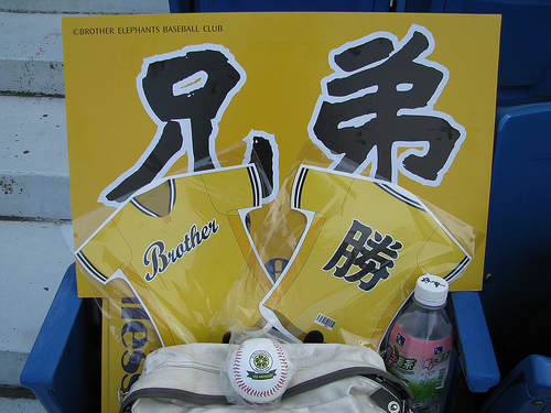 兄弟象-商品