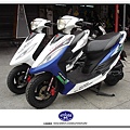 光陽KYMCO-JR100