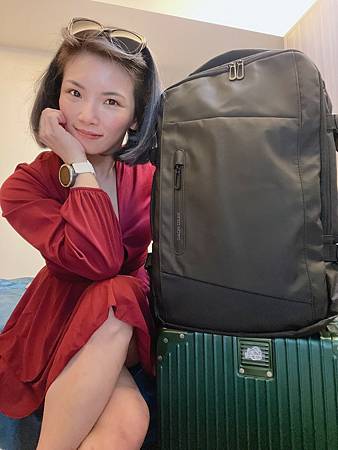 高機能包款推薦【Nazoroad│ Alter 後背包】簡約 高機能包款推薦【Nazoroad│ Alter 後背包】簡約