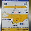 臺灣捷運，淡水捷運站