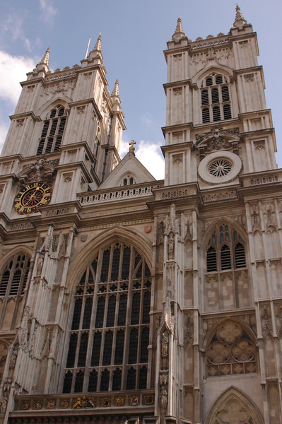 Westminster Church