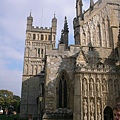 Exeter Catheral