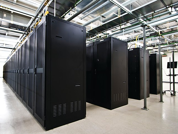 機房建置