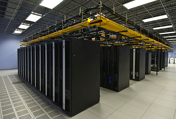 Datacenter migration