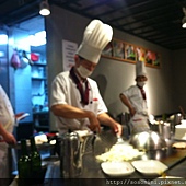 Food Journal 遠東巨城購物中心四樓的大林鐵板燒 Hsinchu 東區 已搬 琦拉日記 Kyra Journals 痞客邦