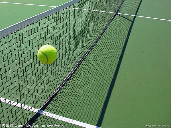 活動網球場架設、網球網、網球拍出租 