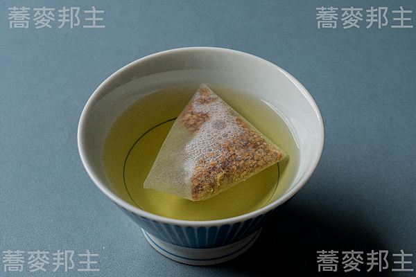 蕎麥茶