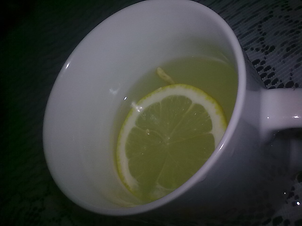 Lemonade~!