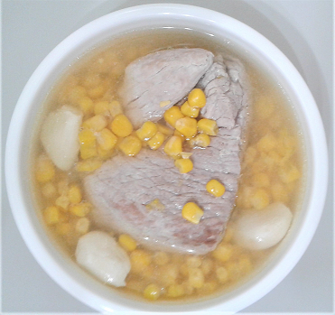 蒜香玉米豬肉湯.png