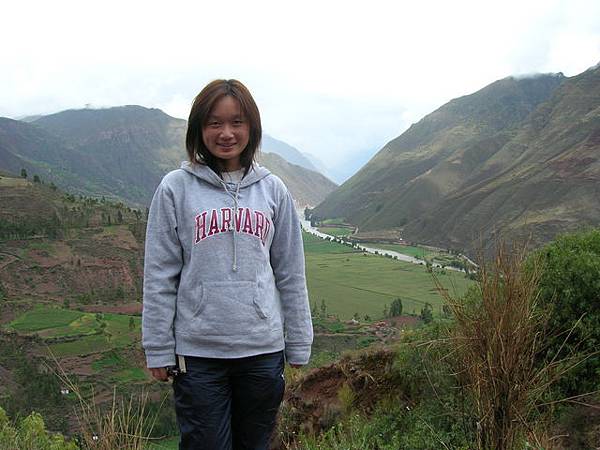 Sacred Valley