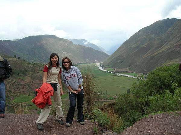 Sacred Valley