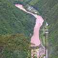 這應該是Rio Urubamba