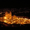 Cuzco夜景