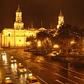 Plaza de Armas