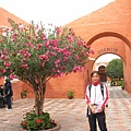 Monasterio Santa Catalina