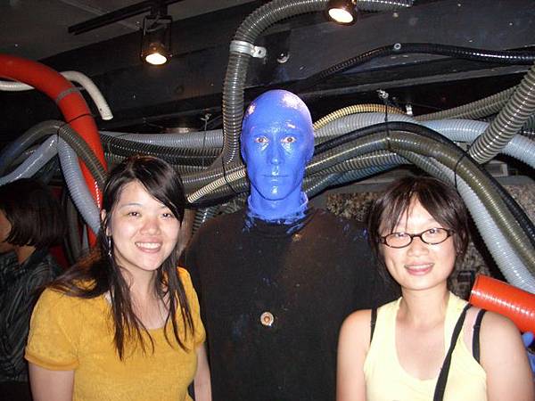 Centro de informacion Pincholl