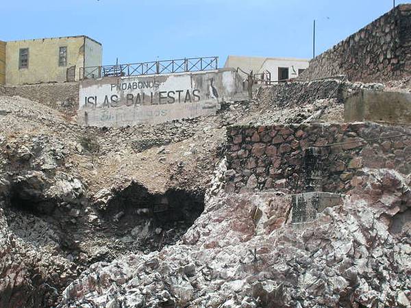 Isla Ballestas