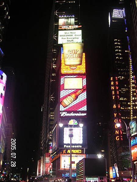 Time Square