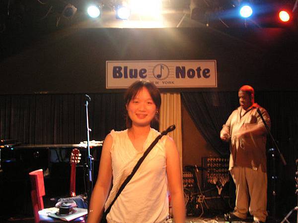 Blue Note