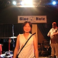 Blue Note