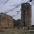 這就是大教堂(Cathedral)。