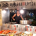 2020.07.15-清溝夜市(三杯滷味)