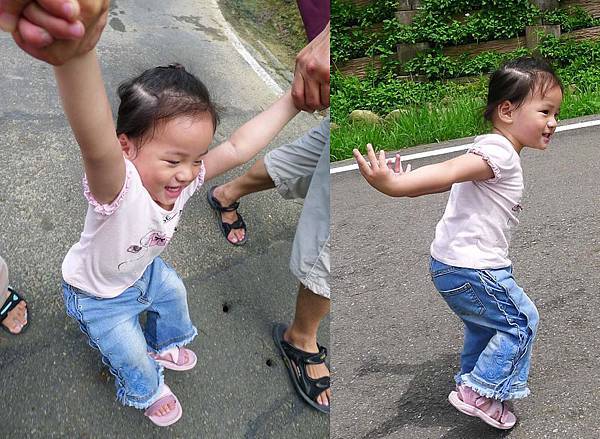 青青草原 熱愛吊猴子 學小鳥飛-20m