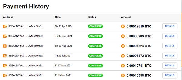 CryptoTab - 免費的比特幣水龍頭網頁挖礦(112/ CryptoTab - 免費的比特幣水龍頭網頁挖礦(112/