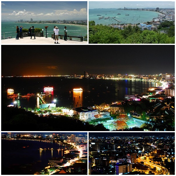 Pattaya View Point