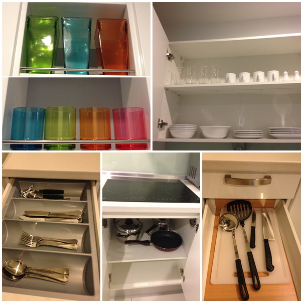 All Room Kitchen Utensils