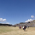 莎塞瓦曼 Sacsayhuaman (2).JPG