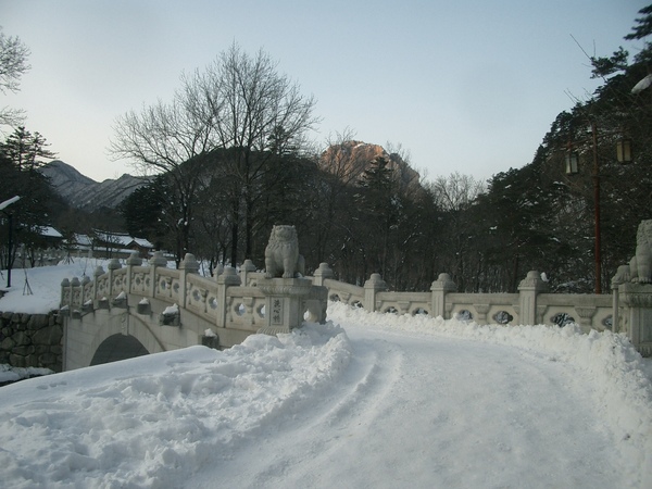 新興寺洗心橋