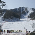 鳳凰城滑雪渡假村6