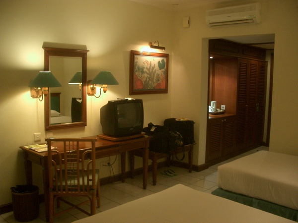 住-Santika Hotel (2).JPG