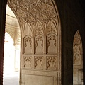 北方邦 UTTAR PRADESH阿格拉 Agra阿格拉紅堡 Agra Fort (4).jpg