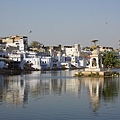 拉基斯坦邦 RAJASTHAN浦希卡 Pushkar (2).JPG