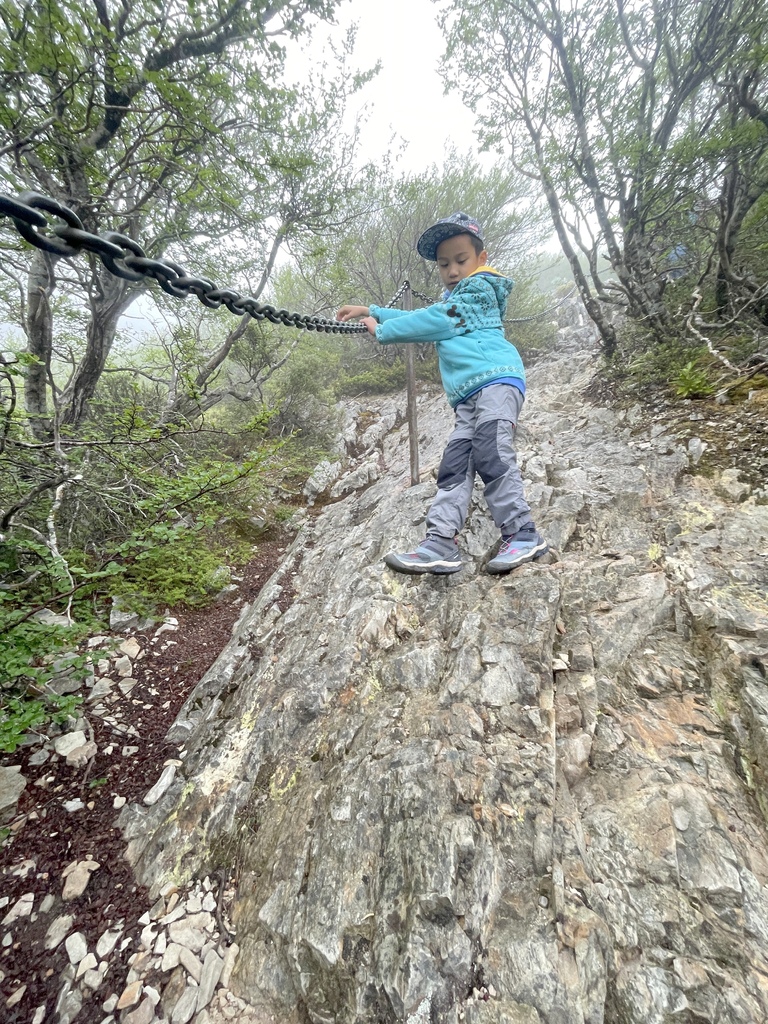 澳洲自駕親子健行推薦之 5 條步道