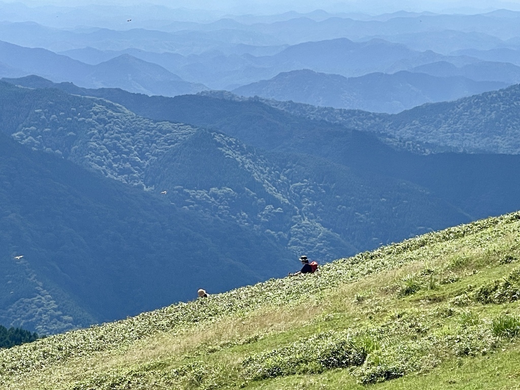 時光 ─ 日本關西十四日的旅行印記