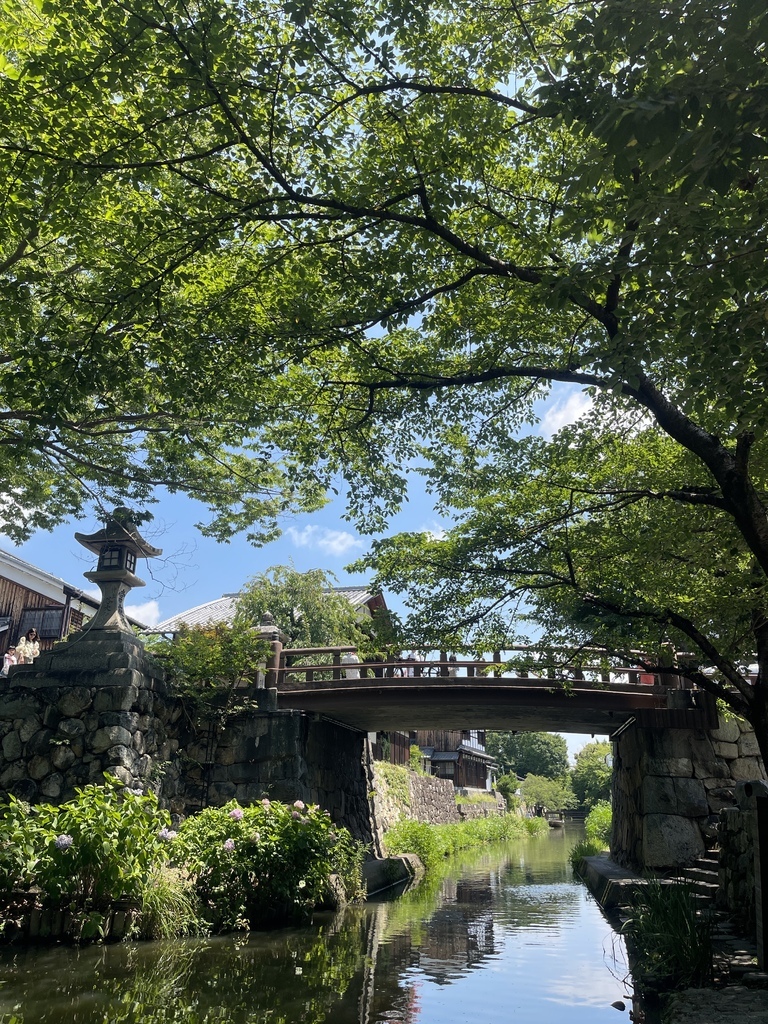 時光 ─ 日本關西十四日的旅行印記