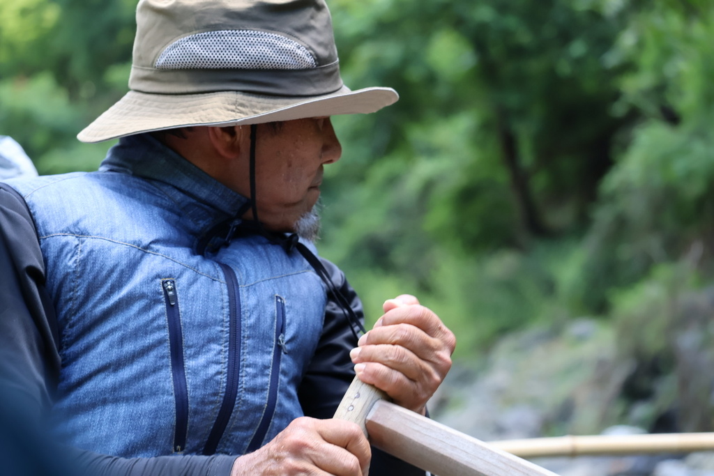 時光 ─ 日本關西十四日的旅行印記