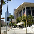 Music Center Plaza